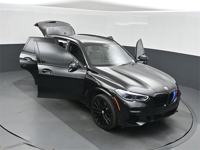 2023 BMW X5 M50i