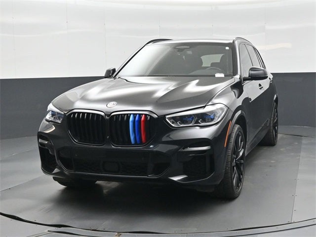 2023 BMW X5 M50i