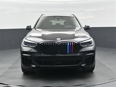 2023 BMW X5 M50i