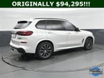 2023 BMW X5 M50i