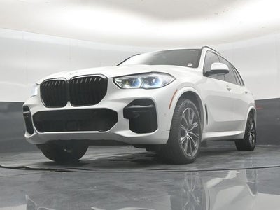2023 BMW X5 M50i