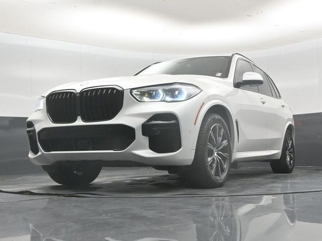 2023 BMW X5 M50i