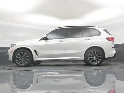 2023 BMW X5 M50i