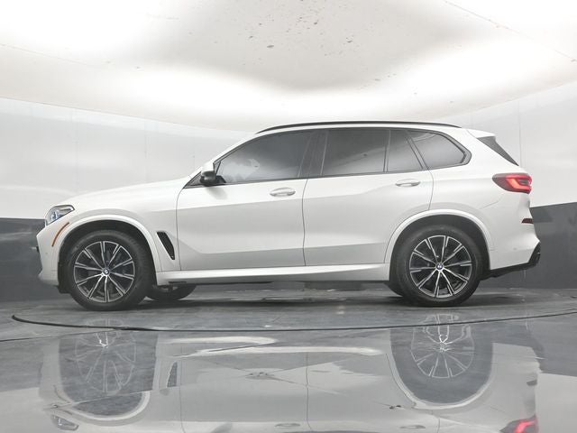 2023 BMW X5 M50i