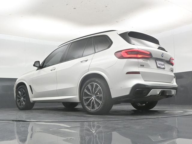 2023 BMW X5 M50i