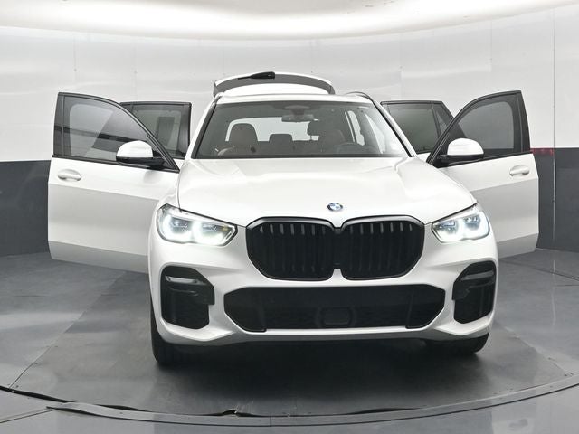 2023 BMW X5 M50i