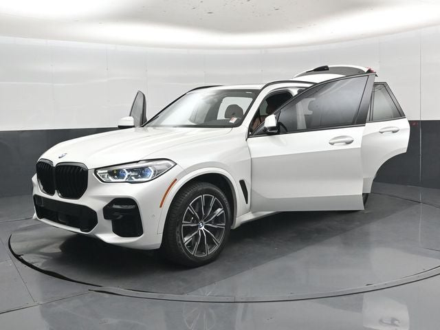 2023 BMW X5 M50i