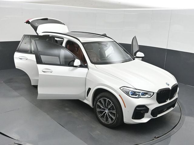 2023 BMW X5 M50i
