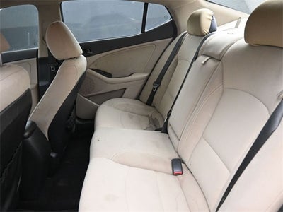2014 Kia Optima LX