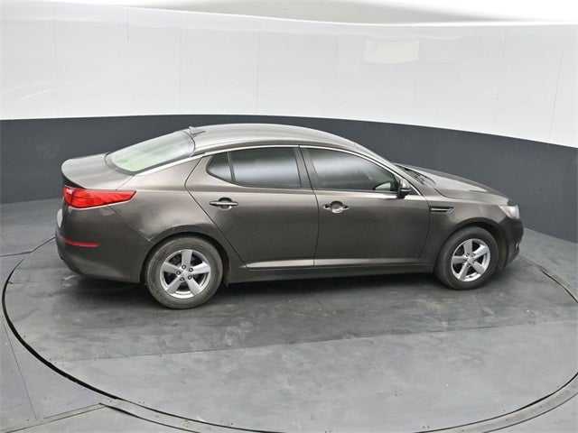 2014 Kia Optima LX