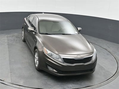 2014 Kia Optima LX