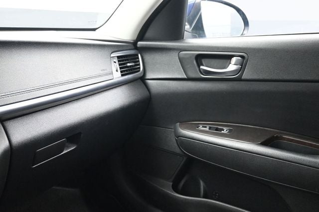 2018 Kia Optima EX