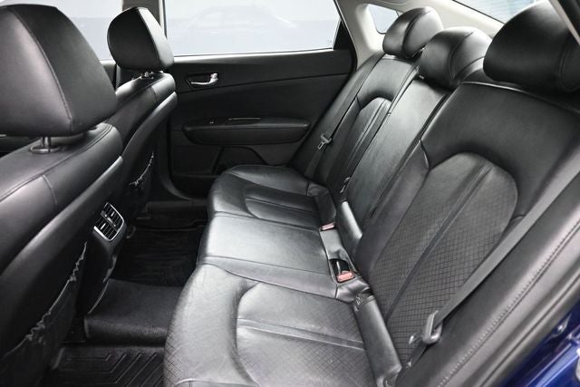 2018 Kia Optima EX