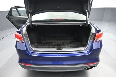2018 Kia Optima EX