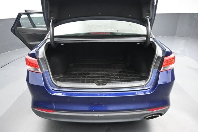 2018 Kia Optima EX