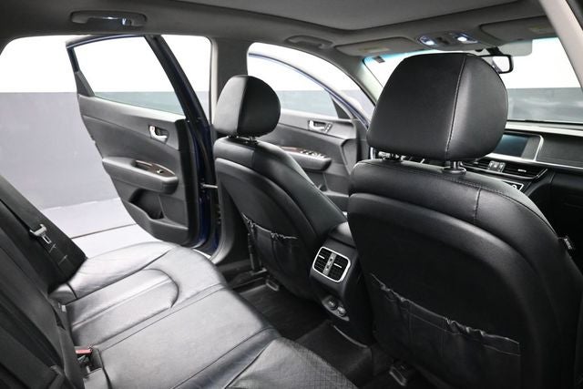 2018 Kia Optima EX
