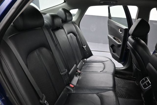 2018 Kia Optima EX