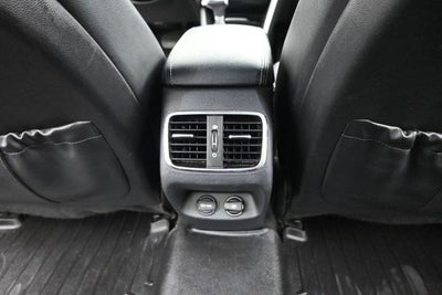 2018 Kia Optima EX