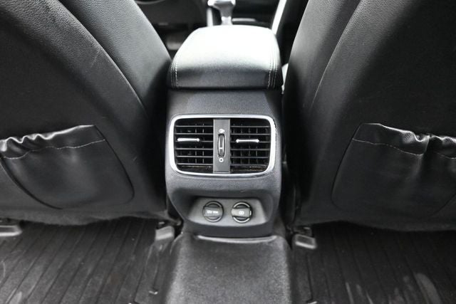 2018 Kia Optima EX