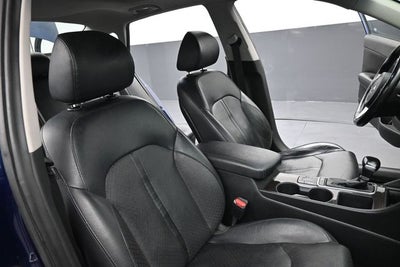 2018 Kia Optima EX