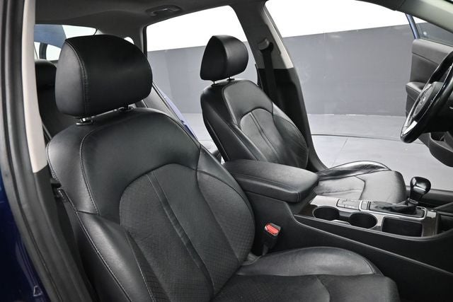 2018 Kia Optima EX