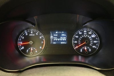 2018 Kia Optima EX