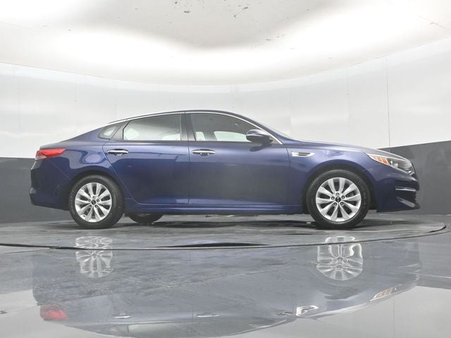 2018 Kia Optima EX