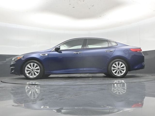 2018 Kia Optima EX