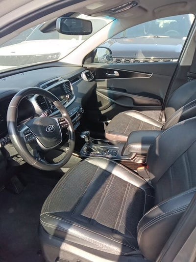 2019 Kia Sorento EX