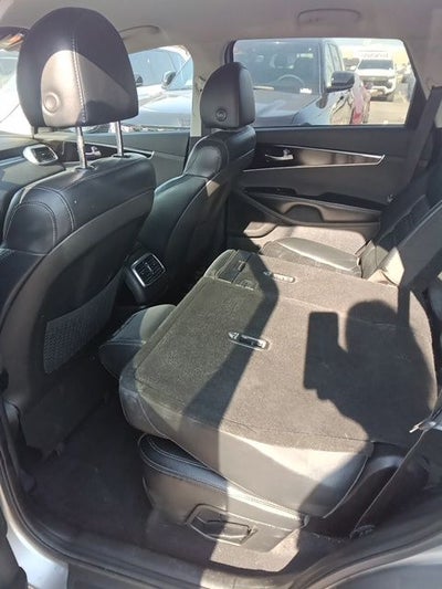 2019 Kia Sorento EX