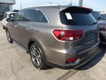2019 Kia Sorento EX