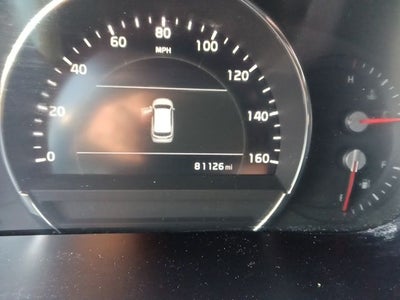 2019 Kia Sorento EX