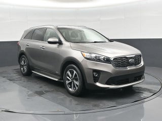 2019 Kia Sorento EX