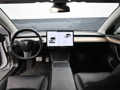 2022 Tesla Model 3 Performance