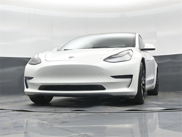 2022 Tesla Model 3 Performance