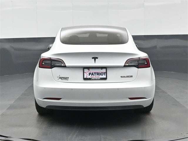 2022 Tesla Model 3 Performance