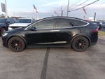 2017 Tesla Model X P100D