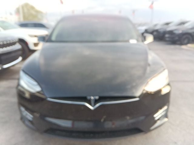 2017 Tesla Model X P100D