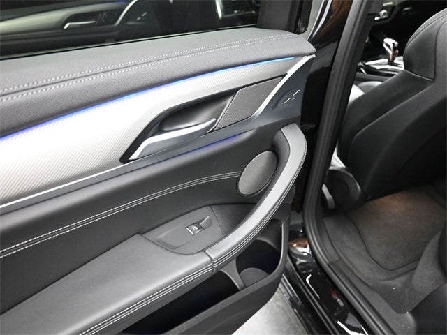 2020 BMW X3 M Competition