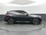 2020 BMW X3 M Competition