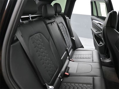 2020 BMW X3 M Competition