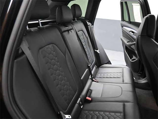 2020 BMW X3 M Competition