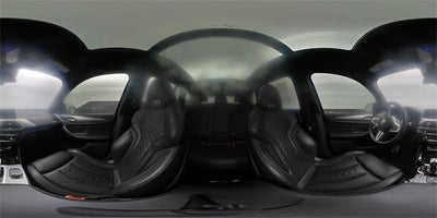 2020 BMW X3 M Competition