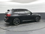 2020 BMW X3 M Competition
