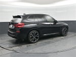 2020 BMW X3 M Competition