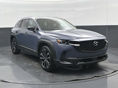 2026 Mazda Mazda CX-50 2.5 S Premium
