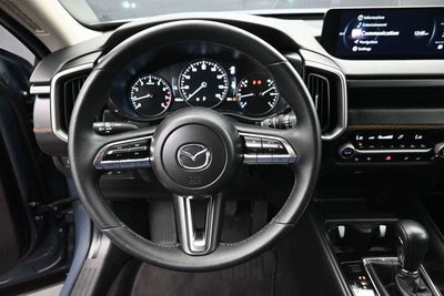 2026 Mazda Mazda CX-50 2.5 S Premium