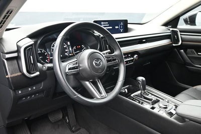 2026 Mazda Mazda CX-50 2.5 S Premium