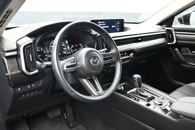 2026 Mazda Mazda CX-50 2.5 S Premium