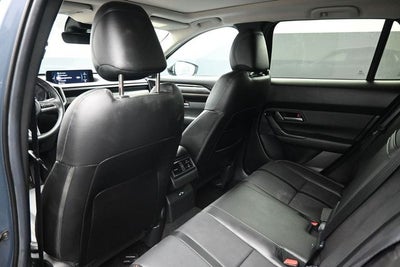 2026 Mazda Mazda CX-50 2.5 S Premium